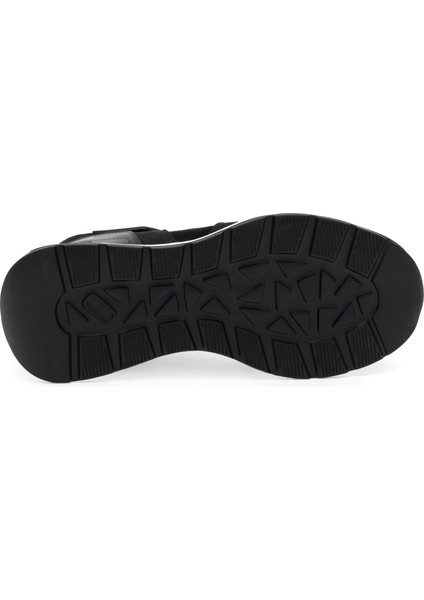Erkek Siyah Casual Ayakkabı 50295436-VR046