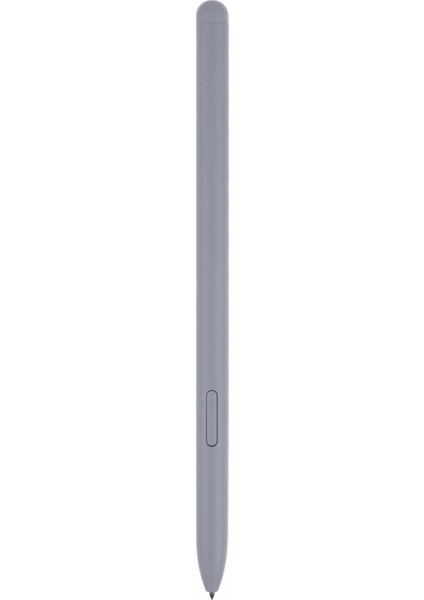 Samsung Galaxy Tab S9 Fe X510 X516/S9 Fe+Dokunmatik Ekran Kalemi (Bluetooth Uyumlu Fonksiyonu Olmadan)-Gri (Yurt Dışından)