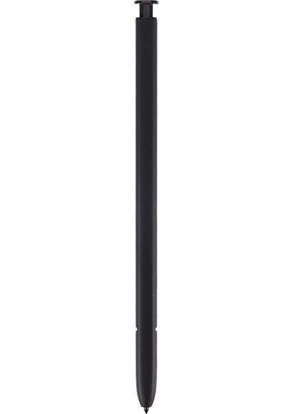 Samsung Galaxy S22 Ultra 5g S908 Dokunmatik Ekran Kapasitif Kalem Stylus Kalem (Logosuz)-Siyah (Yurt Dışından)