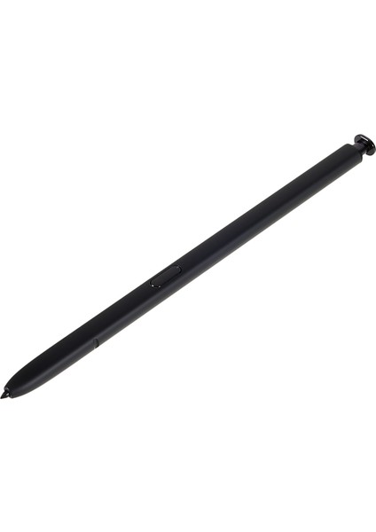 Samsung Galaxy S22 Ultra 5g S908 Dokunmatik Ekran Kapasitif Kalem Stylus Kalem (Logosuz)-Siyah (Yurt Dışından)
