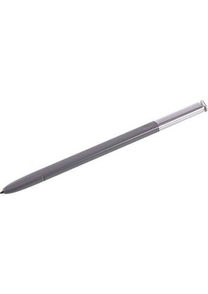 Samsung Galaxy Note 8 N950 Dokunmatik Ekran Kapasitif Kalem Stylus Kalem-Gri (Yurt Dışından)