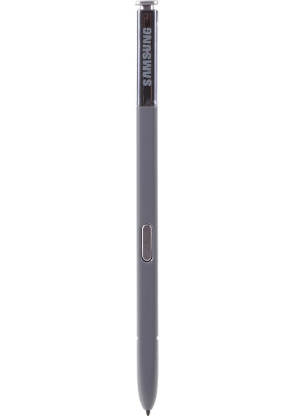 Samsung Galaxy Note 8 N950 Dokunmatik Ekran Kapasitif Kalem Stylus Kalem-Gri (Yurt Dışından)