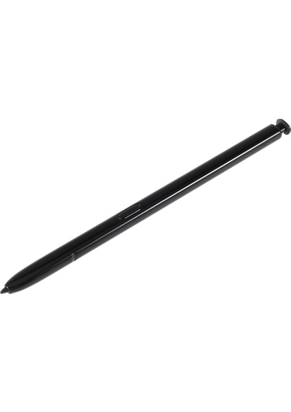 Samsung Galaxy Note 10/note 10 Plus Için Dokunmatik Ekran Kalemi (Logosuz)-Siyah (Yurt Dışından)