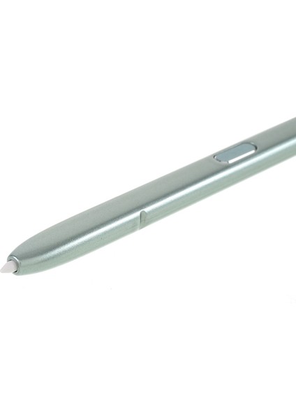 Samsung Galaxy NOTE20 N980 Dokunmatik Ekran Kalemi (Bluetooth Uyumlu Fonksiyon Yok)/(Logosuz)-Yeşil (Yurt Dışından)