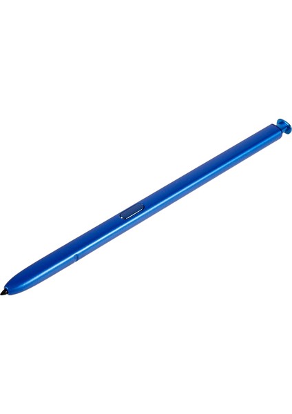 Samsung Galaxy NOTE20 N980 Dokunmatik Ekran Kalemi (Bluetooth Uyumlu Fonksiyon Yok)/(Logosuz)-Mavi (Yurt Dışından)