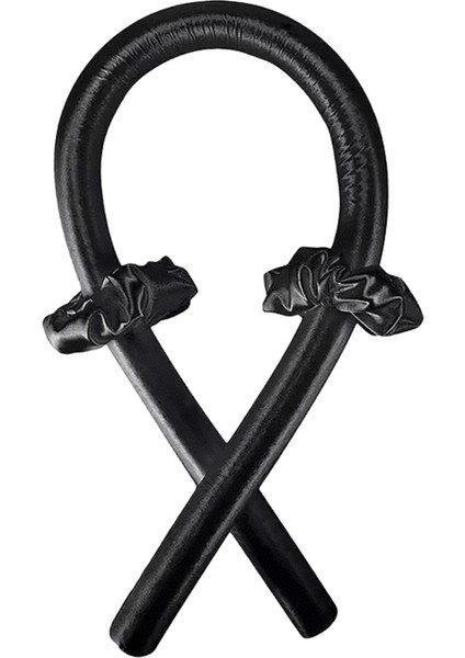 Yeni Zarif Peluş Saç Tokası Moda Büyük Peluş Saç Aksesuarları Kızlar Iyi Şanslar Saç Aksesuarları (Yurt Dışından)