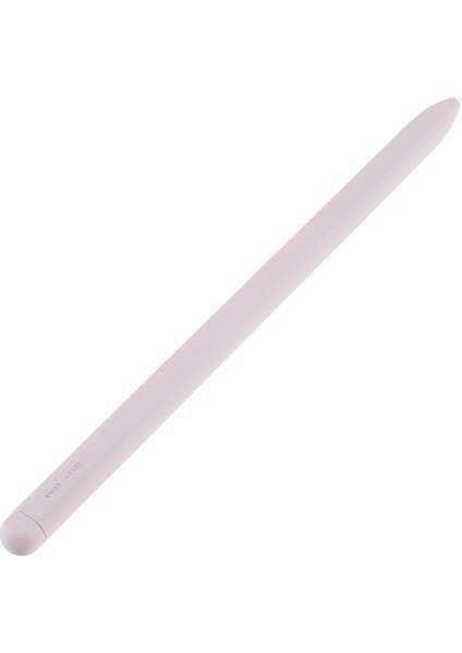 Samsung Galaxy Tab S6 Lite (2020) P610/P615 Dokunmatik Ekran Kapasitif Kalem Stylus Kalem-Pembe (Yurt Dışından)