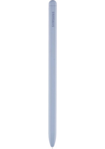 Samsung Galaxy Tab S10+X820 X826/TAB S10 Ultra X920 X926 Stylus Dokunmatik Ekran Kalemi (Bluetooth Uyumlu Fonksiyon Olmadan)-Mavi (Yurt Dışından)