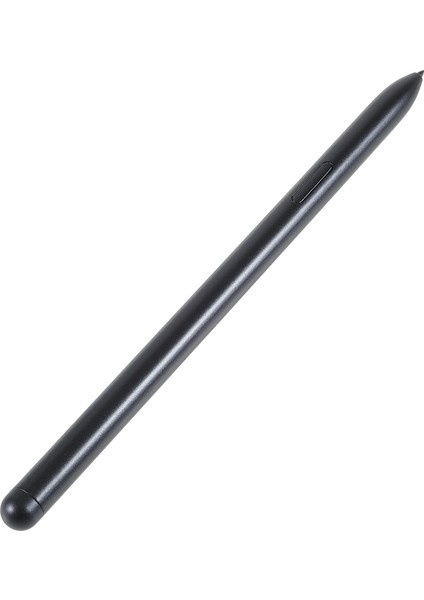 Samsung Galaxy Tab S7 T870/T875/T876/TAB S7 Plus T970/T976 Dokunmatik Ekran Kapasitif Kalem Stylus Kalem-Siyah (Yurt Dışından)