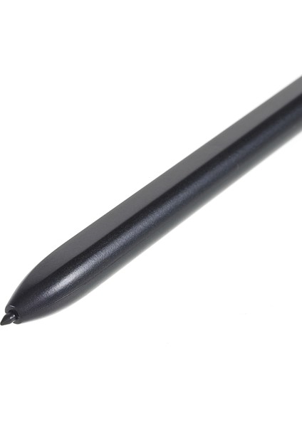Samsung Galaxy Tab S7 T870/T875/T876/TAB S7 Plus T970/T976 Dokunmatik Ekran Kapasitif Kalem Stylus Kalem-Siyah (Yurt Dışından)