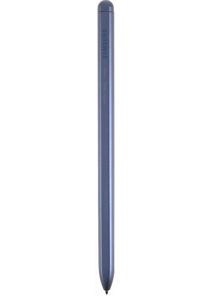 Samsung Galaxy Tab S7 T870/T875/T876/TAB S7 Plus T970/T976 Dokunmatik Ekran Kapasitif Kalem Stylus Kalem-Lacivert (Yurt Dışından)