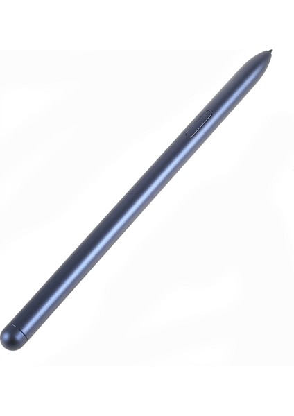 Samsung Galaxy Tab S7 T870/T875/T876/TAB S7 Plus T970/T976 Dokunmatik Ekran Kapasitif Kalem Stylus Kalem-Lacivert (Yurt Dışından)