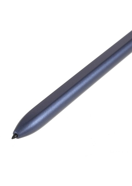 Samsung Galaxy Tab S7 T870/T875/T876/TAB S7 Plus T970/T976 Dokunmatik Ekran Kapasitif Kalem Stylus Kalem-Lacivert (Yurt Dışından)
