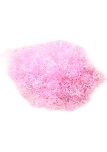 Yeni Zarif Peluş Saç Tokası Moda Büyük Peluş Saç Aksesuarları Kızlar Iyi Şanslar Saç Aksesuarları (Yurt Dışından)