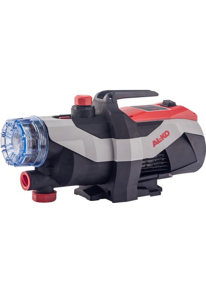 Jet 3600 Su Pompası
