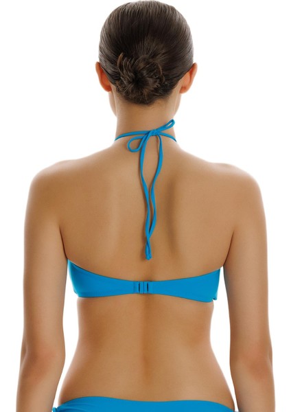 Turkuaz Bikini Üstü fırsatları