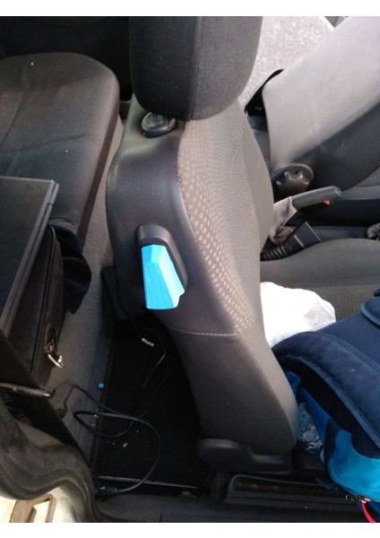 Opel Corsa C Koltuk Mandalı fiyatları