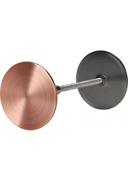 2 Adet Kapı Deliği Kapağı Kapı Deliği Dolgu Plakası Kapı Kolu Plakası (Yurt Dışından)