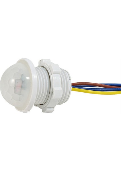 Kızılötesi Insan Vücudu Sensörü Prob Modülü Gecikme Kontrol Sensörü Modülü D (Yurt Dışından)