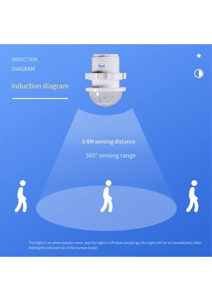 Kızılötesi Insan Vücudu Sensörü Prob Modülü Gecikme Kontrol Sensörü Modülü D (Yurt Dışından) fiyatları