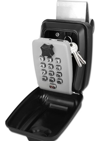 Araba Pencere Kilidi Kutusu Araba Anahtarı Kilidi Kutusu (Yurt Dışından) fiyatları