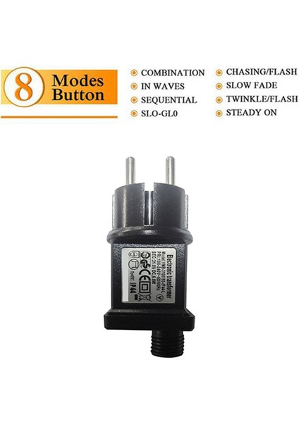 Güç Adaptörü 31V 6W Çıkış Akımı 100V-240V Sekiz Fonksiyonlu Ab Fişi (Yurt Dışından) fırsatları