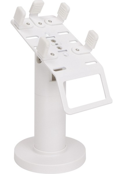 Evrensel Pos Makinesi Masaüstü Standı Beyaz (Yurt Dışından) indirimleri