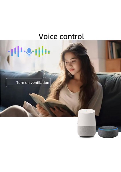 20A Tuya Wifi Sıcaklık Nem Anahtarı App Kontrolü (Yurt Dışından)
