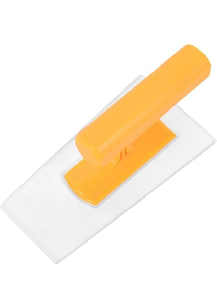 Plastik Mala Takımı Yuvarlakkareuçlu Bitirme Malaları 3 Parça (Yurt Dışından) indirimleri