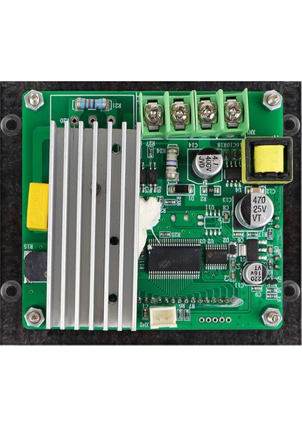 Ac 220V Dijital LED Termostat Regülatör Kuluçka Isıtma (Yurt Dışından)