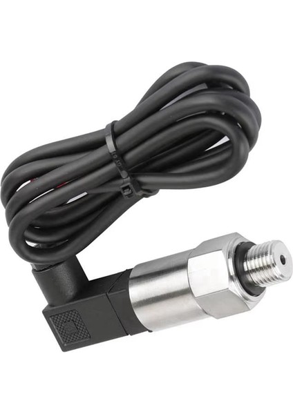 Su Gaz Yağı Için G14 Inç Silikon Basınç Vericisi (Yurt Dışından)