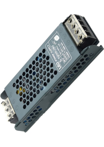 Dc 24V LED Işık Şeridi Güç Kaynağı Düşük Voltaj Işık Şeridi Adaptörü (Yurt Dışından) fiyatları