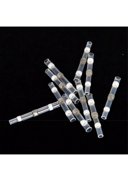 Isıyla Daralan Basınçsız Lehim Halkası Bağlantının Terminalini (Yurt Dışından) indirimleri