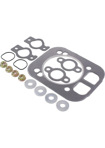 SV710 SV715 Çim Biçme Makinesi Için Motor Silindir Conta Takımı (Yurt Dışından) fiyatları