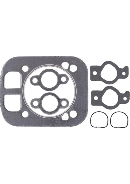 SV710 SV715 Çim Biçme Makinesi Için Motor Silindir Conta Takımı (Yurt Dışından) indirimleri