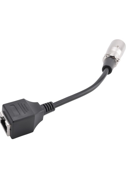Adaptör Dönüştürücü Kablo Uzatma Kablosu Xlr 3 Pin Erkek (Yurt Dışından)