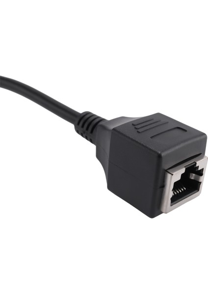 Adaptör Dönüştürücü Kablo Uzatma Kablosu Xlr 3 Pin Erkek (Yurt Dışından)