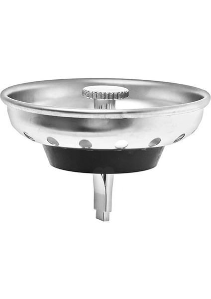 Lavabo Süzgeci Su Sızdırmazlık Şemsiyesi Mutfak Lavabo Sızdırmazlık Kapağı Filtre (Yurt Dışından)