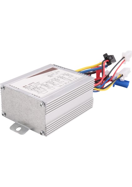 Elektrikli Scooter Fırçalı Kontrol Motoru + Gaz Kelebeği Büküm Tutacağı 48V (Yurt Dışından) fırsatları