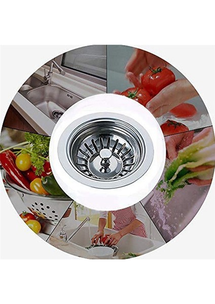 Mutfak Lavabosu Plastik Kapak Sebze Yıkama Havzası Kapağı Su Tapası (Yurt Dışından) modelleri