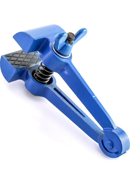 El Tipi Mengene El Kelepçesi Boru Mengenesi Sıhhi Tesisat Aleti, 2 Adet (Yurt Dışından) modelleri