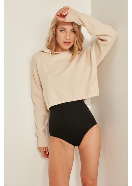 C12029 Slip Korse Siyah fiyatları