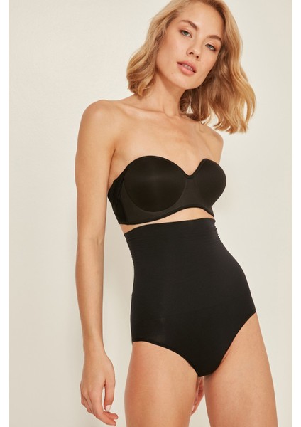 C12029 Slip Korse Siyah modelleri