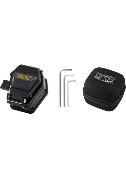 -6c Fiber Optik Kesme Bıçağı Soğuk Bağlantı (Yurt Dışından) fiyatları