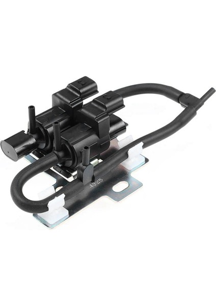 Serbest Tekerlek Debriyaj Kontrol Solenoid Valfi 8657A065 K5T81973 (Yurt Dışından)