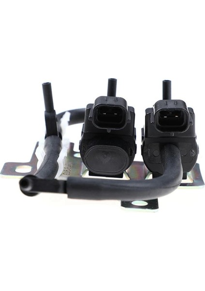 Serbest Tekerlek Debriyaj Kontrol Solenoid Valfi 8657A065 K5T81973 (Yurt Dışından)
