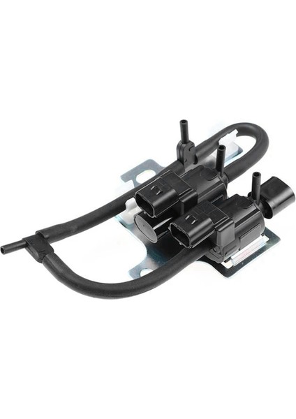 Serbest Tekerlek Debriyaj Kontrol Solenoid Valfi 8657A065 K5T81973 (Yurt Dışından)