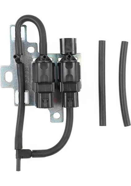 Serbest Tekerlek Debriyaj Kontrol Solenoid Valfi 8657A065 K5T81973 (Yurt Dışından)