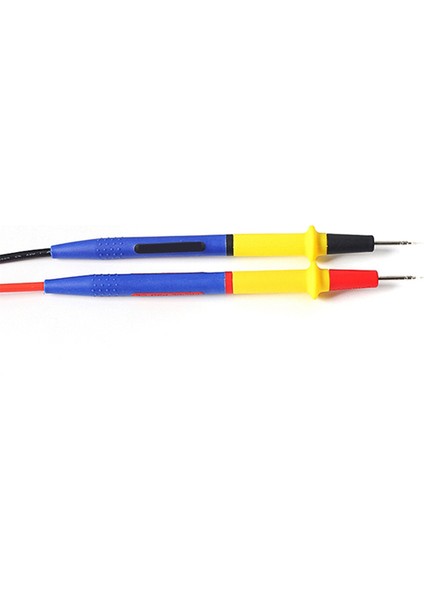 P30 Multimetre Kalem 1000V 20A Yumuşak Anti-Haşlanma Silikon (Yurt Dışından) fiyatları