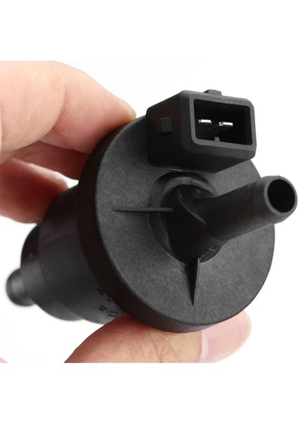 Araba Bidonu Temizleme Solenoid Temizleme Vanası (Yurt Dışından) fırsatları